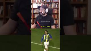 Serhat Akın, Fenerbahçe Galatasaray 6-0Lık Maçını Anlatıyor In Çe