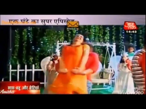 Monaya VM - Hua Hai Aaj Pablo Baar