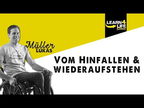 Lukas Müller -