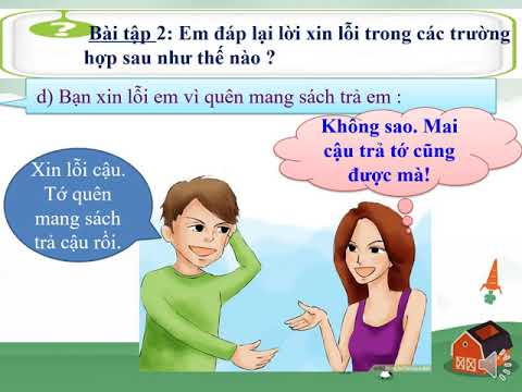 Bài dạy trực tuyến thứ 5 ngày 04/02/2021