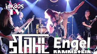 Stahl - Engel Rammstein Cover Iperformans