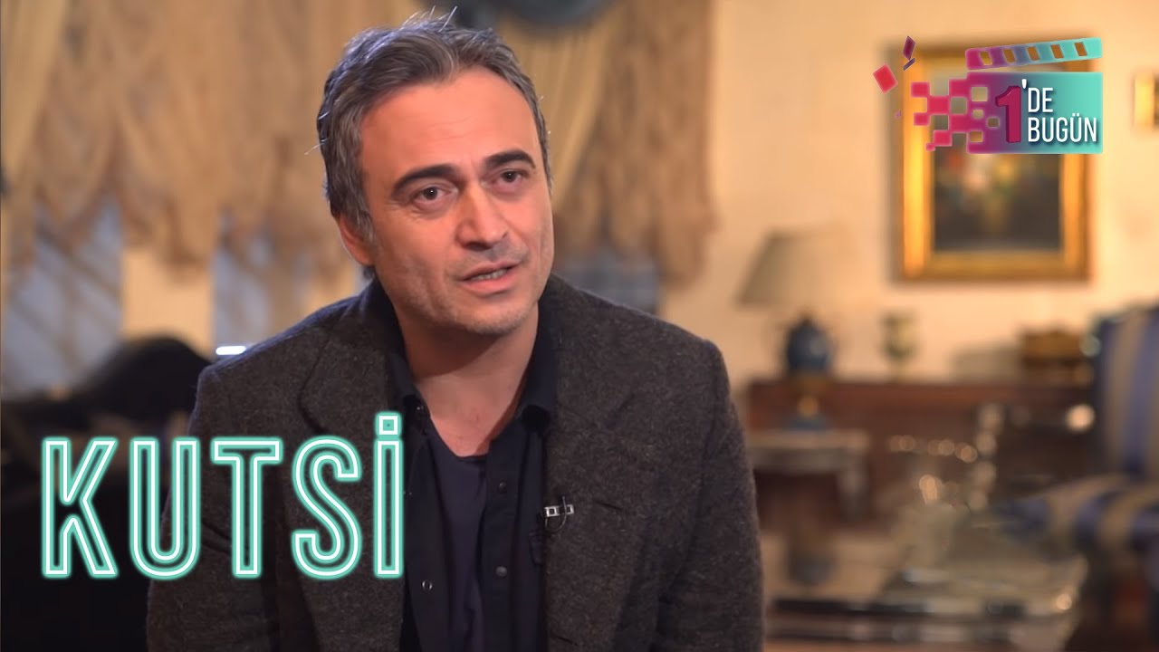 Kutsi ile 1'de Bugün | Benim Adım Melek