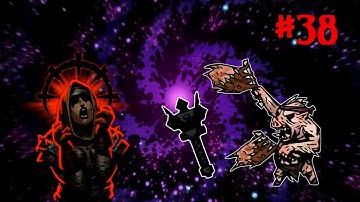 Swine King Fight - Torchless Bloodmoon [Part 38]: Darkest Dungeon