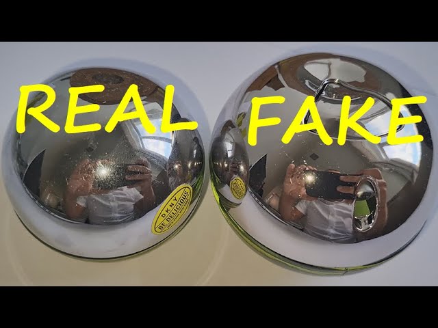 REAL OR FAKE - Ep 5 Be Delicious EDP by DKNY 