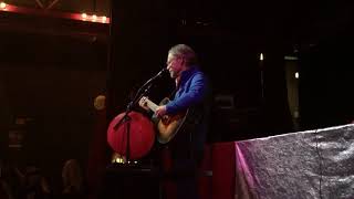 James Hollingworth - Ebert, live Mejeriet 2017