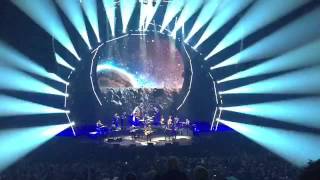 Jeff Lynne's ELO at First Direct Arena Leeds April 9th 2016