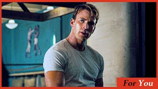 After Credit Scene: Captain America The First Avenger 2011 Movie CLIP 4K1080P 60FPS