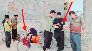 Shaukat Khanum's strange help to Agha Salar | Nazanin Khanum's big secret revealed?!