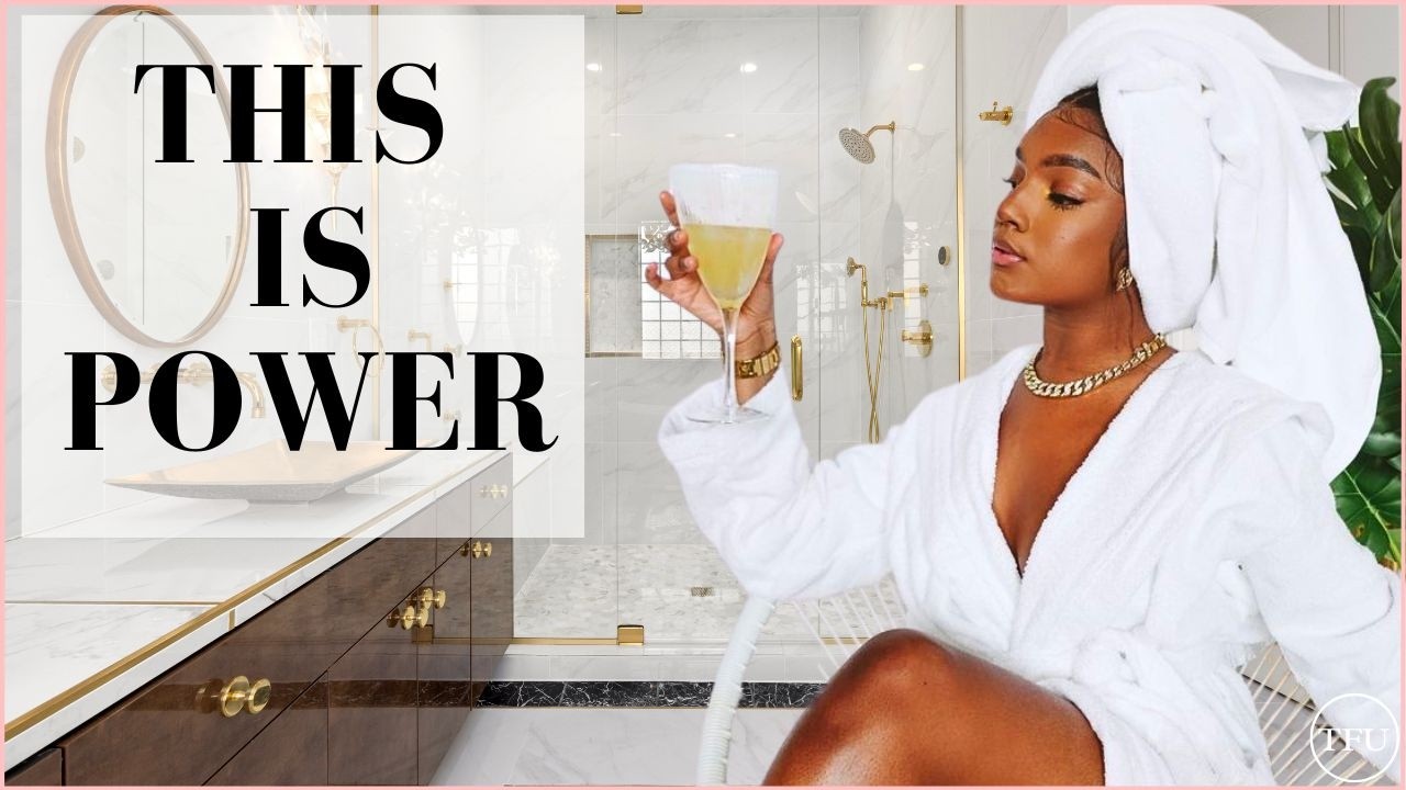 Self-Care IS Power (But Not for the Reason You Think)