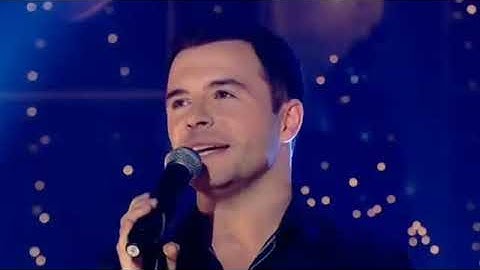 Westlife what about now live 2009