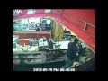Armed Robbery - 130 N. Water Street - May 29, 2013