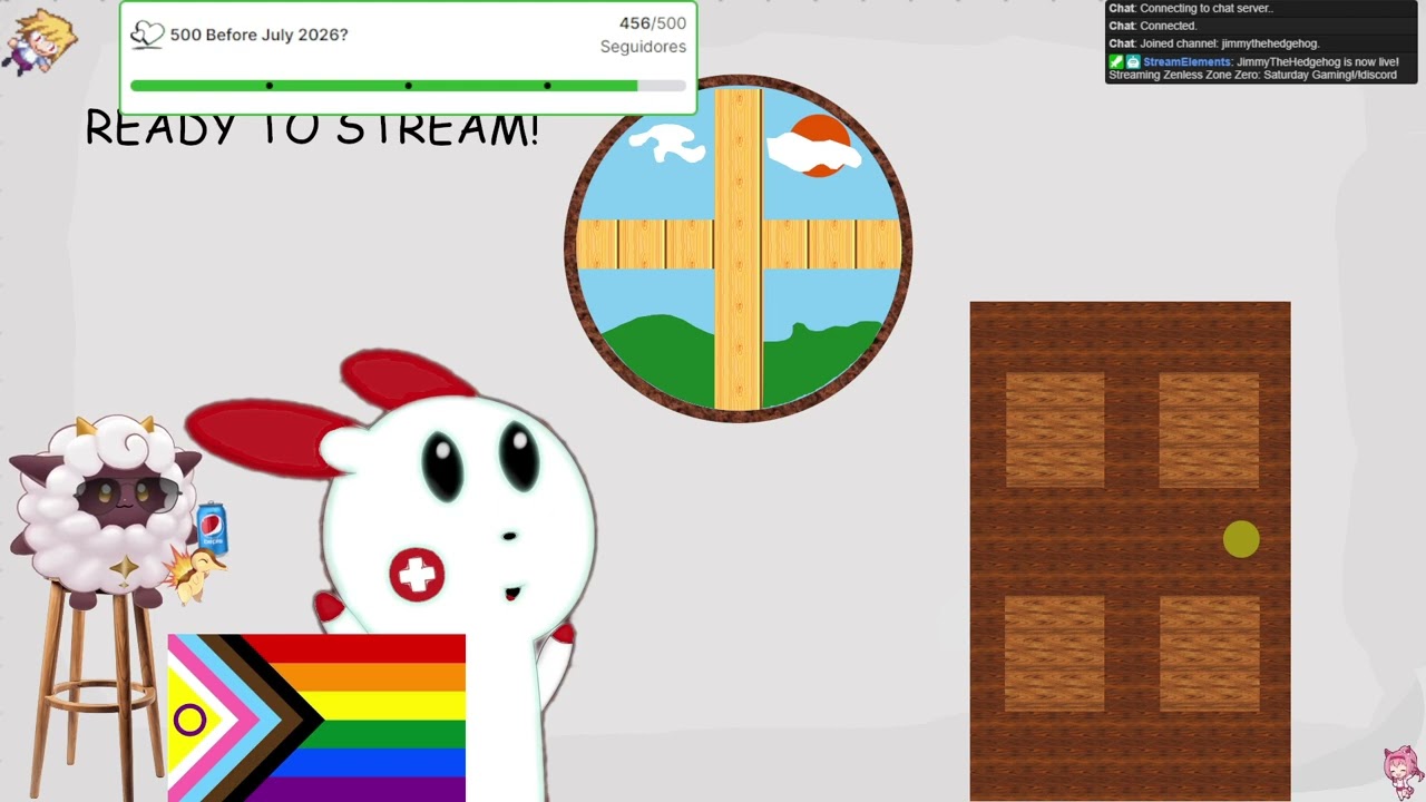 Saturday Gaming!/!discord