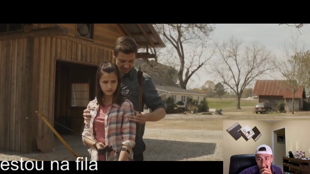 SMURF DO MUCA MURIÇOCA