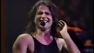 Angra - Wuthering heights (subtitulado)