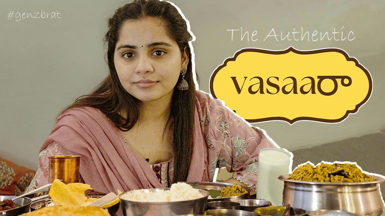 Best South Indian restaurant in Film Nagar Hyderabad? Vasaara Food Review...!