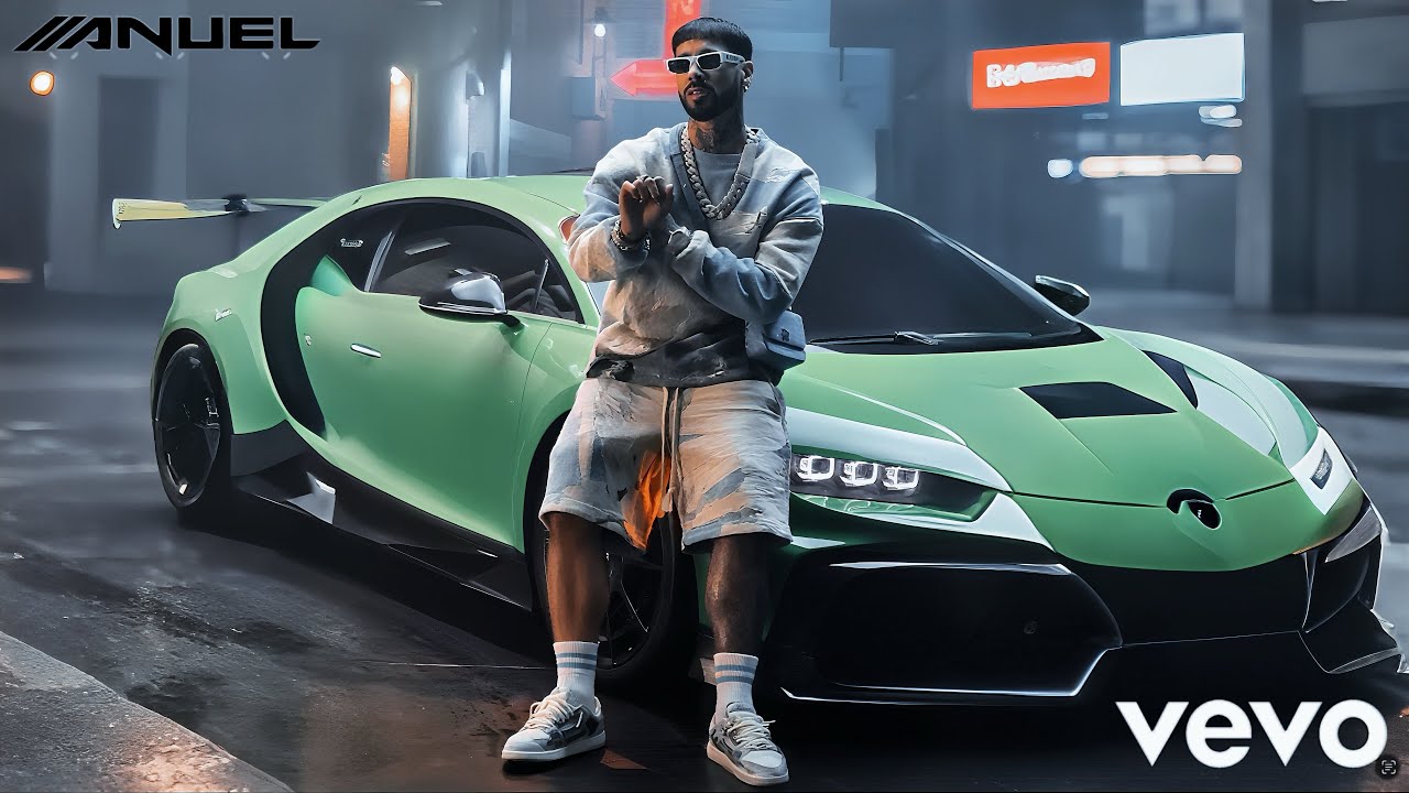 Anuel AA - Little Demon (Audio Oficial Reggaeton ) #anuelaa #anuel Anuel AA - Little Demon (Audio Oficial Reggaeton ) #anuelaa #anuel
