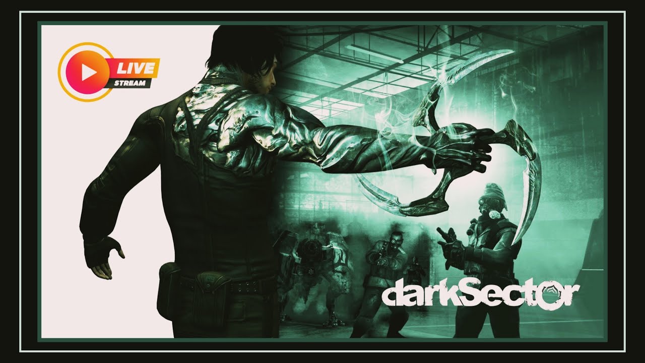 Dark Sector [No comment] -/1