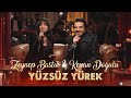 Zeynep Bastık (& Kenan Doğulu) - Yüzsüz Yürek Akustik