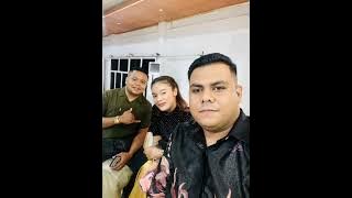 Niko lakulo | kecil su sekolah cover version kizomba 2026  cipta Rocha march ft ukam maran