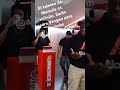 El talento de Mamula es infinito. Santo padre Vengan para Youtube @alofokeradiofm