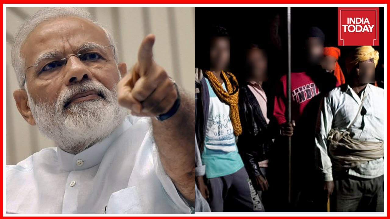 To The Point: PM Modi Vs Lynch Mobs