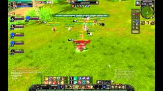 Silkroad Pvp D14 12 J0Ker Vs Dutchshooter D For Fun