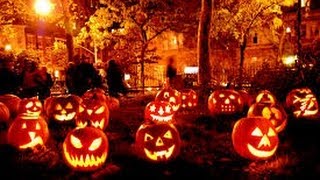 Spoooky Halloween Story Boo