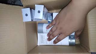 URUTAN PEMAKAIAN RANGKAIAN WARDAH WHITE SECRET + REVIEW JUJUR (NIDANURBANI)