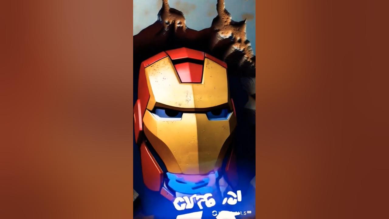 Iron Man 4 Full Movie In Hindi Download Filmyzilla 480p 🔥Iron man+ @notyourtype animation Full AI videos - YouTube