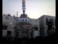 atraas roza imam hussain a s bamu shah 2012