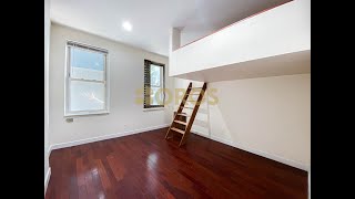 215 Avenue A #2RS Video Tour