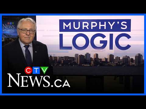 Murphy’s Logic: Lessons <strong>from</strong> prominent Canadians