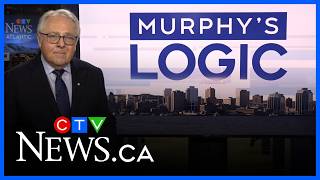 Murphy’s Logic: Lessons from prominent Canadians