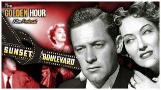 ハリウッドの真の姿を見せた映画：サンセット大通りのレビュー : r