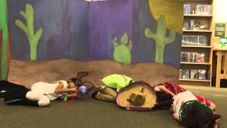 Lujan Chavez book club