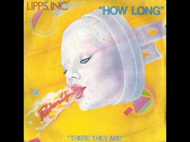 Lipps Inc. - How Long