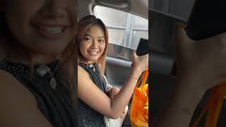 Beautiful When Approached By A Guy