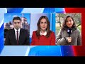 دعوت جورجیا ملونی به مراسم دونالد ترامپ دعوت جورجیا ملونی به مراسم دونالد ترامپ