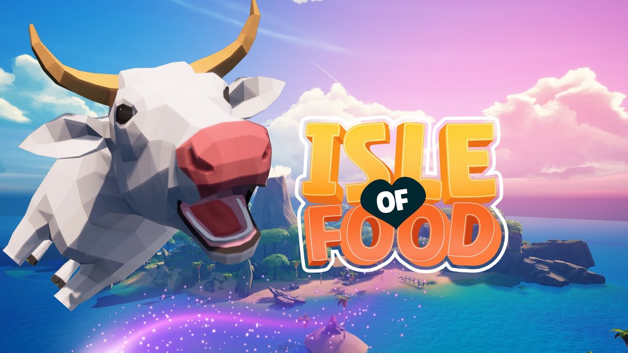 Isle Of Food trailer thumbnail