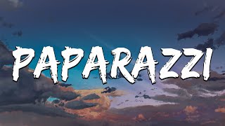 Uzi - Paparazzi 
