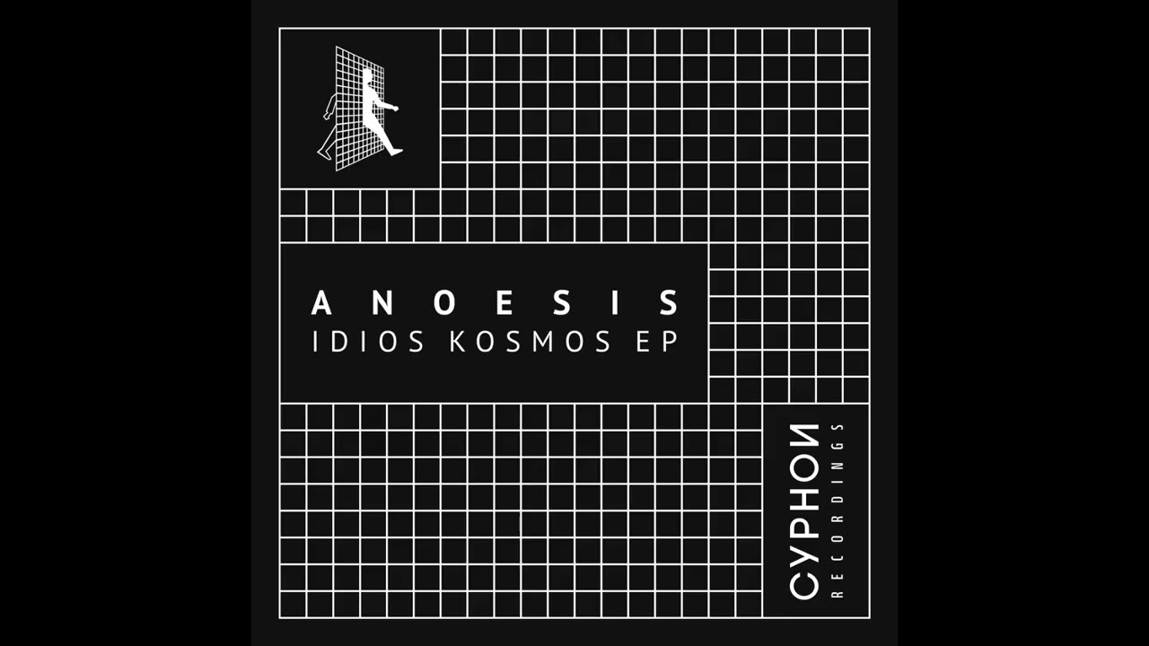 Watch Anoesis - Feeling Go on YouTube Watch Anoesis - Feeling Go on YouTube