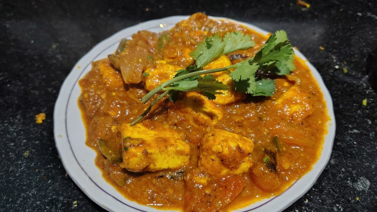 Desi style paneer tikka #cooking #foodpassion #indianrecipe #foodpreparation #foodlovers 