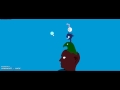 La cabeza loca 2/2