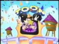 Toon Disney Launch Promo 1998