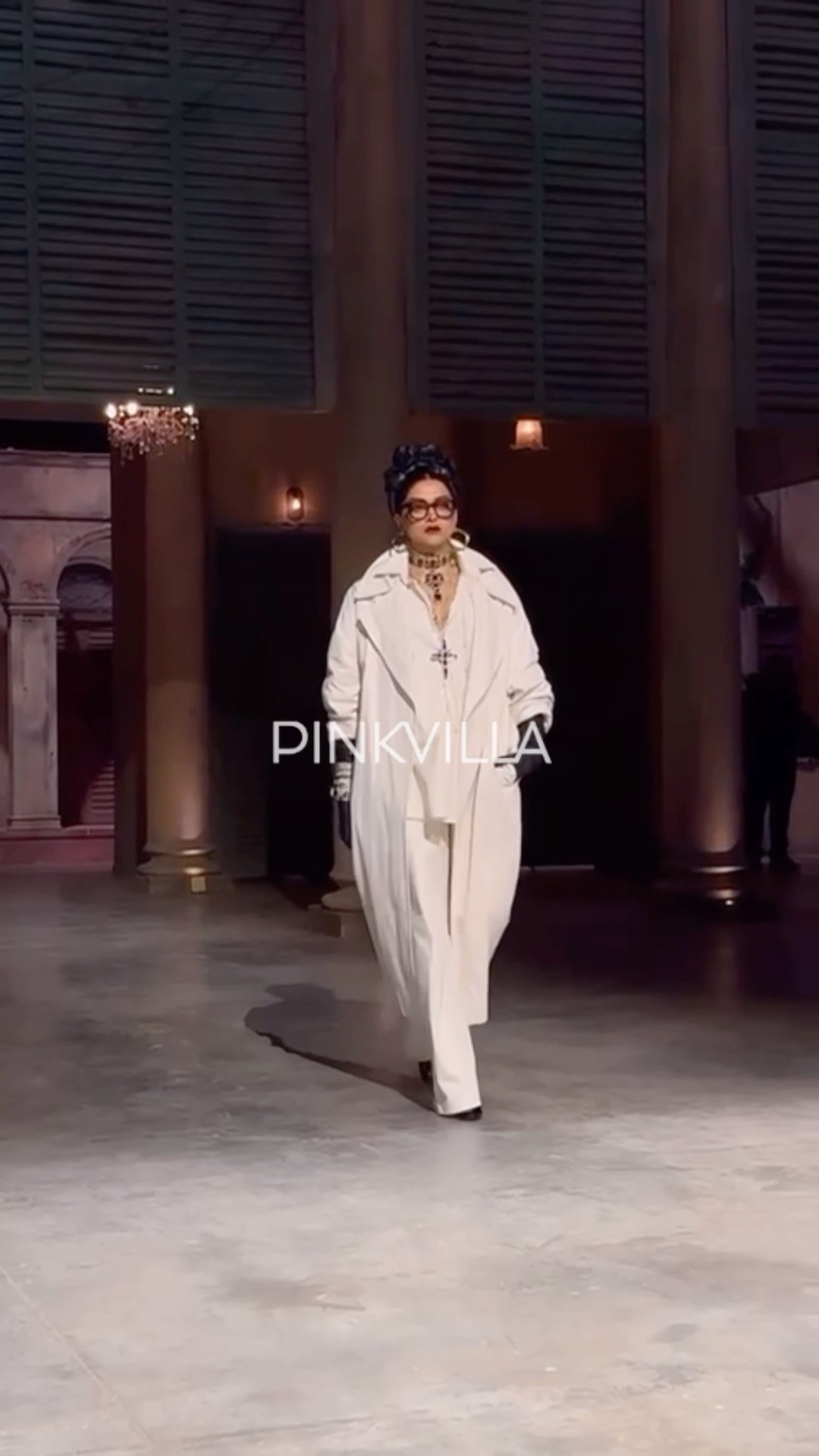 NEW MOM Deepika Padukone’s JAW DROPPING look got us ? | #shorts #bollywood #fashion