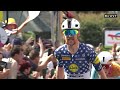 Tour Auvergne-Rhone-Alpes 2026 Stage 4 Highlights