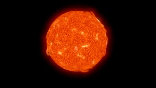 How to Create the Sun in Blender 3D