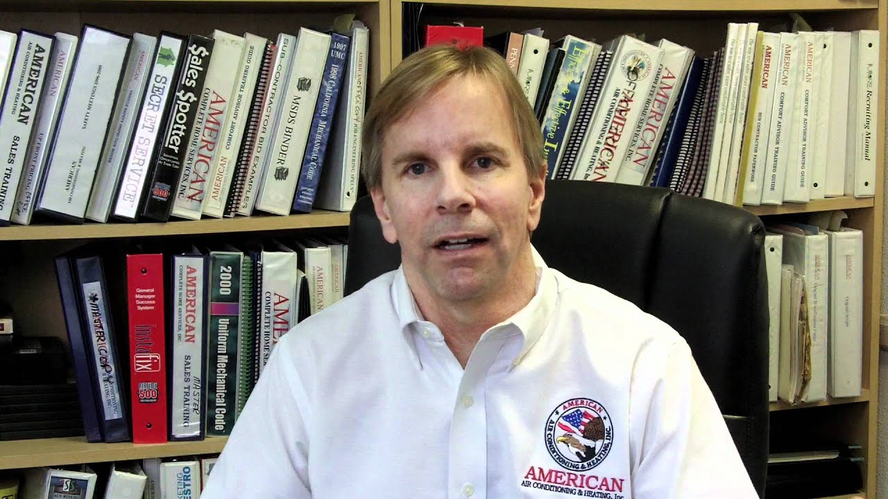 What Does A Ton Of Air Conditioning Mean YouTube