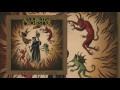 Apocalypse Orchestra - The Garden Of Earthly Delights (LYRICS VIDEO)