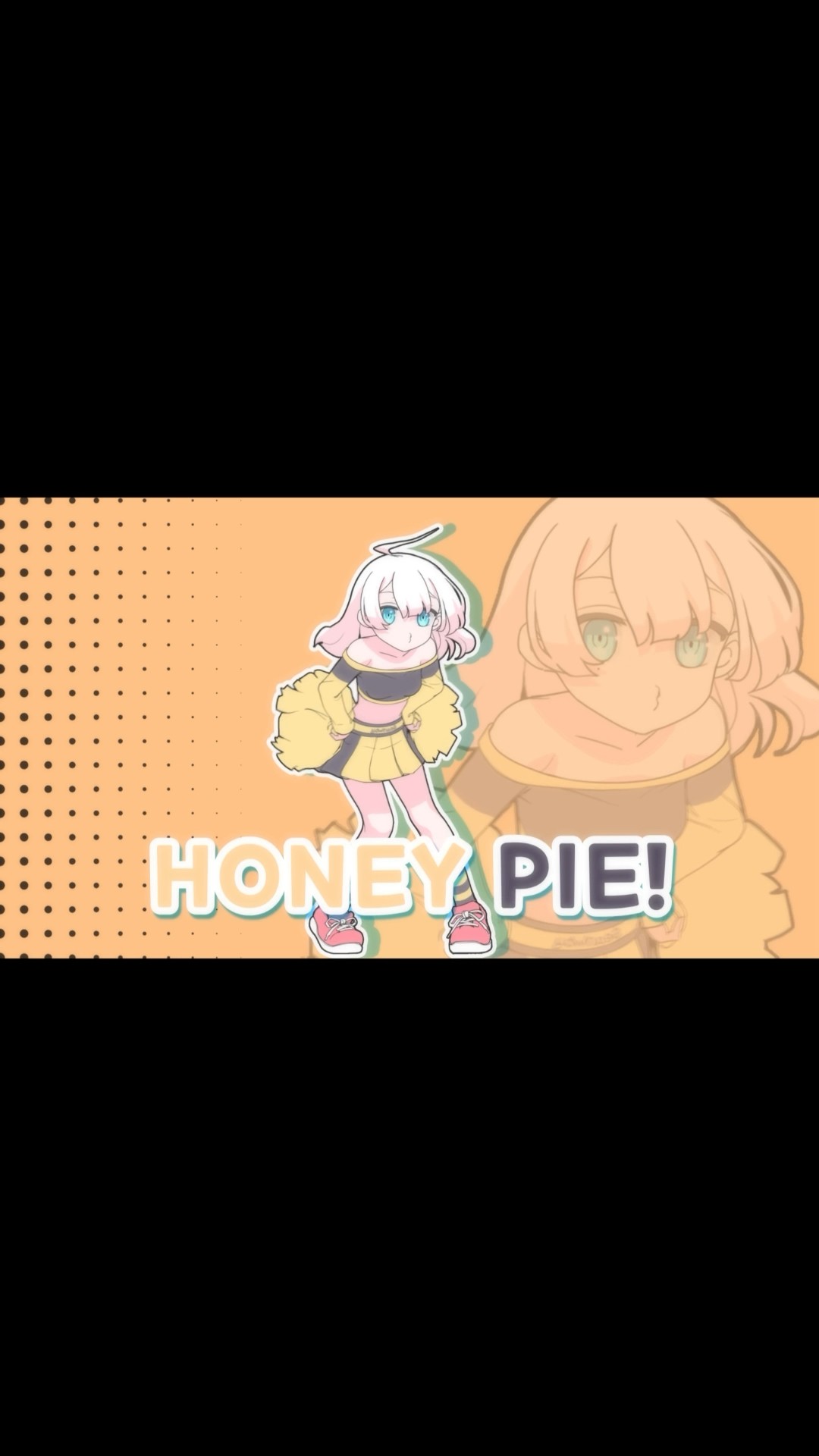 Honeypie - YouTube